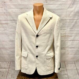 Aime Leon Dore Corduroy Suit Jacket